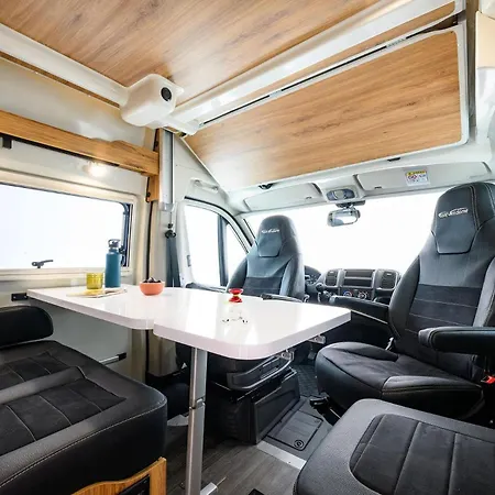 Van Ski & Chill - Au Pied Des Pistes De Val Thorens *